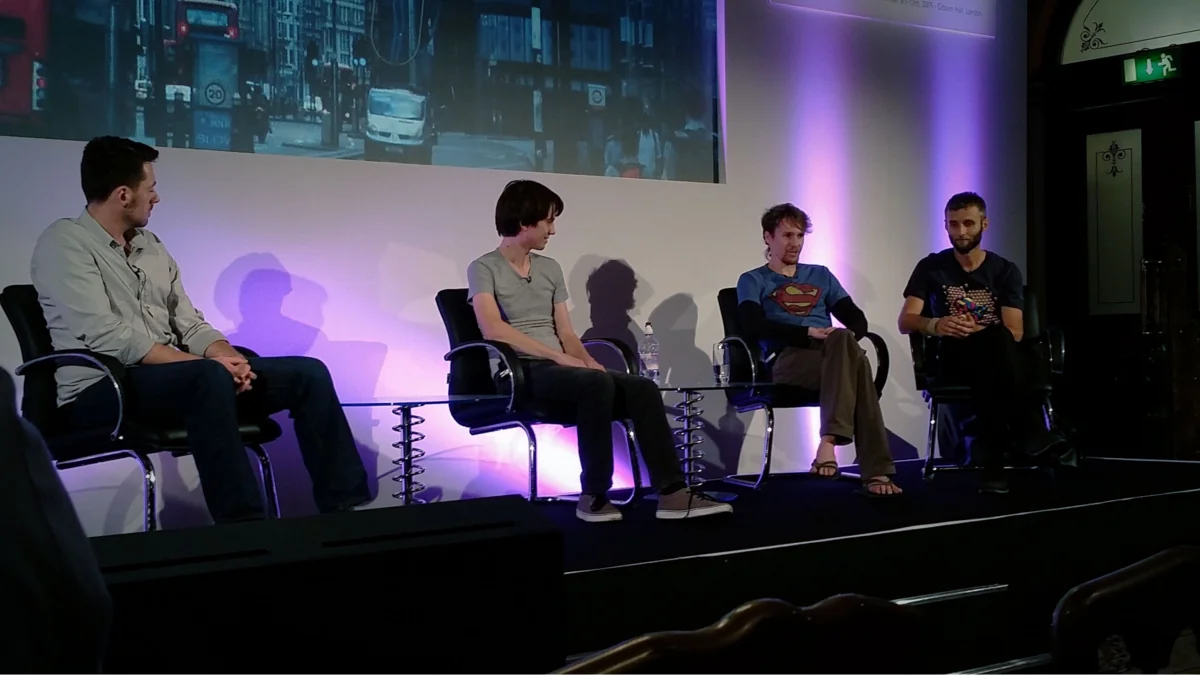 Devcon 1