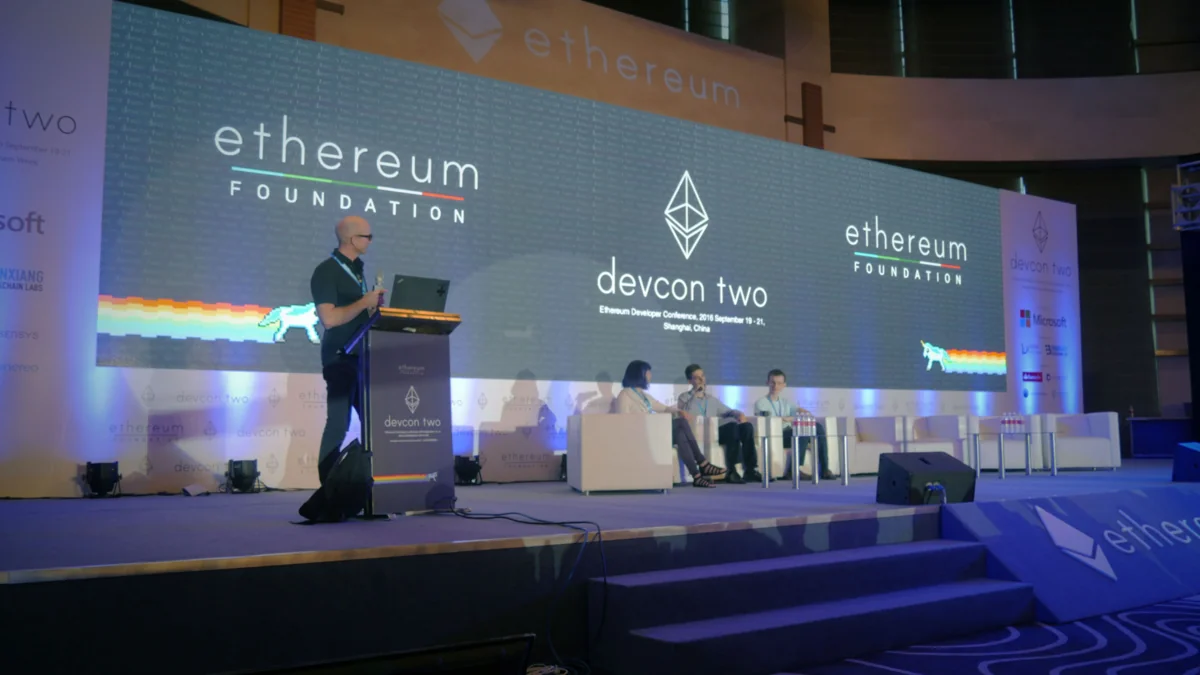 Devcon 2