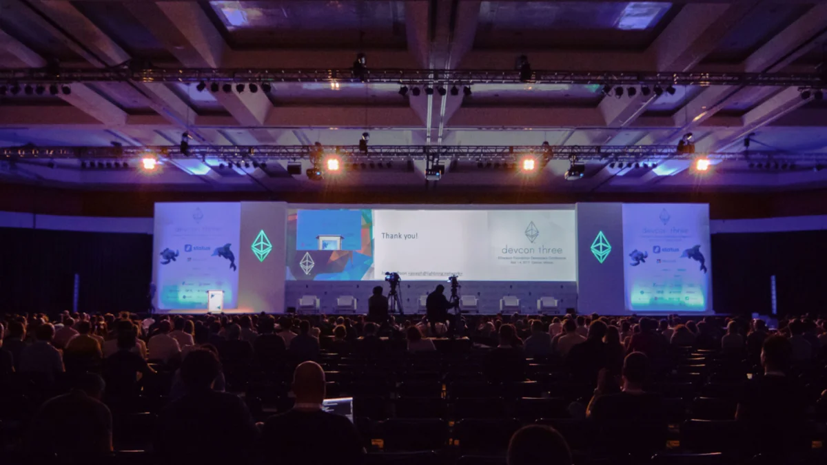 Devcon 3