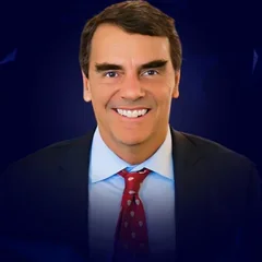 Tim Draper