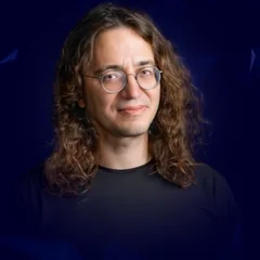 Ben Goertzel