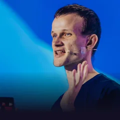 Vitalik Buterin
