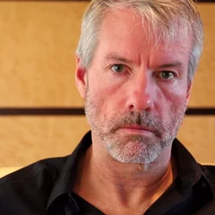 Michael Saylor