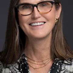 Cathie Wood