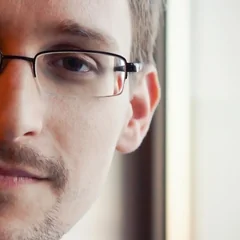 Edward Snowden