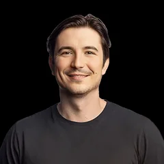 Vlad Tenev