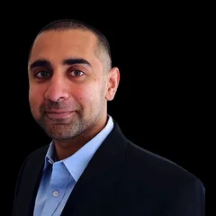 Balaji Srinivasan