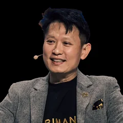 Richard Teng