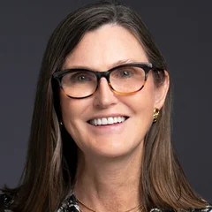 Cathie Wood