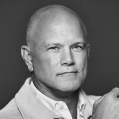 Mike Novogratz