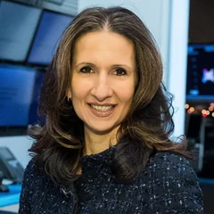 Lynn Martin
