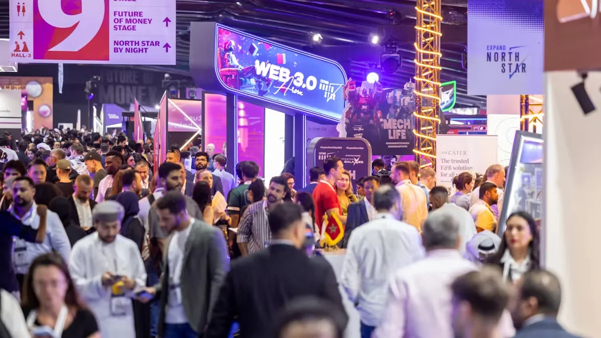 Future Blockchain Summit