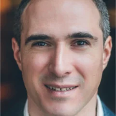 Michael Shaulov