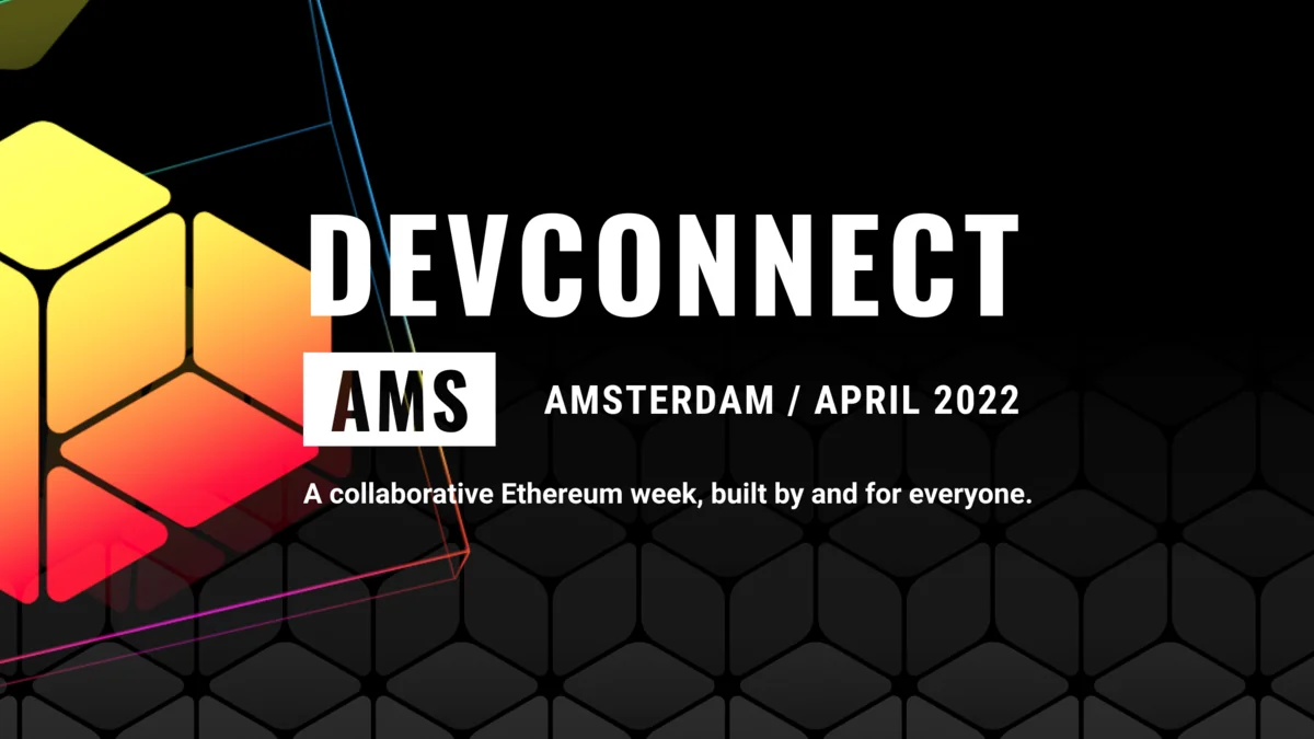 Devconnect Amsterdam