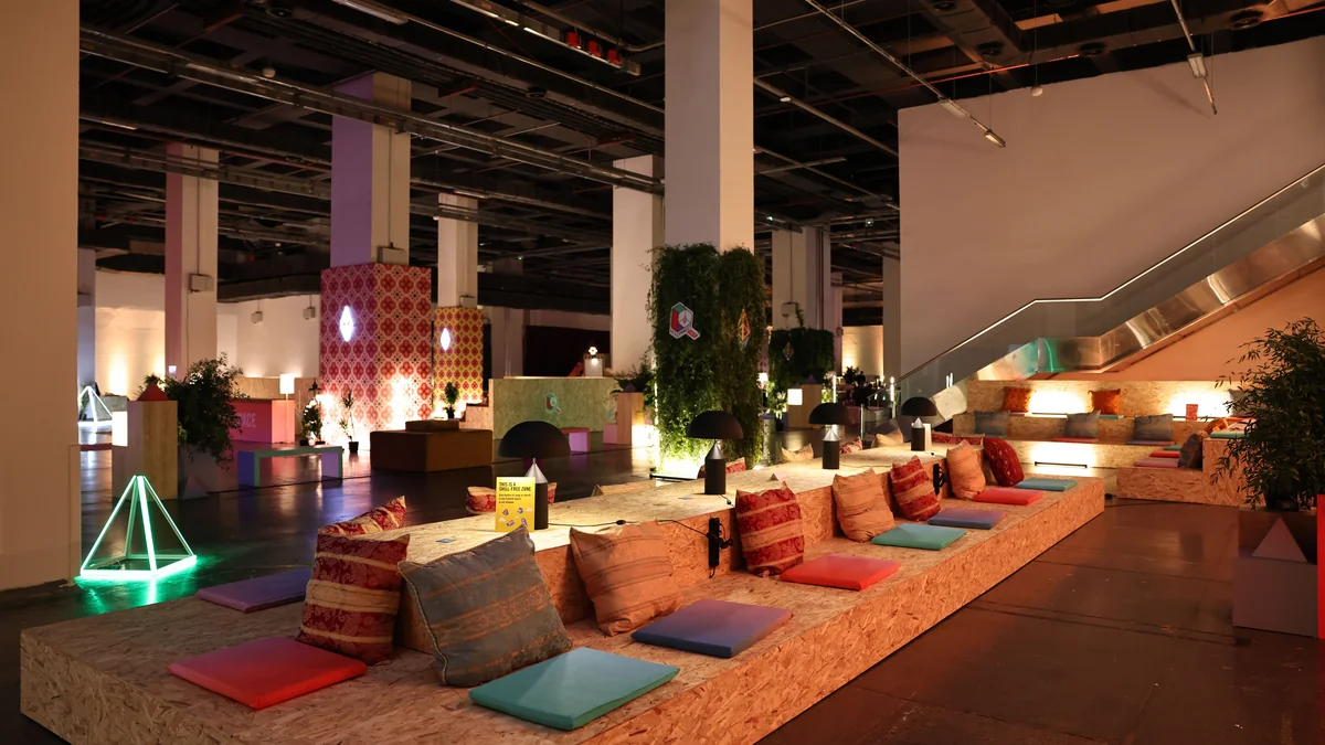Devconnect Istanbul