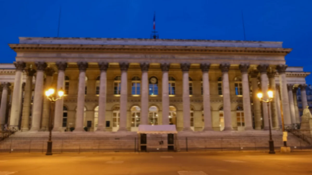 Paris Blockchain Week 2022