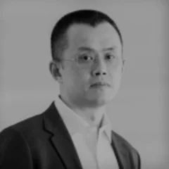 Changpeng Zhao