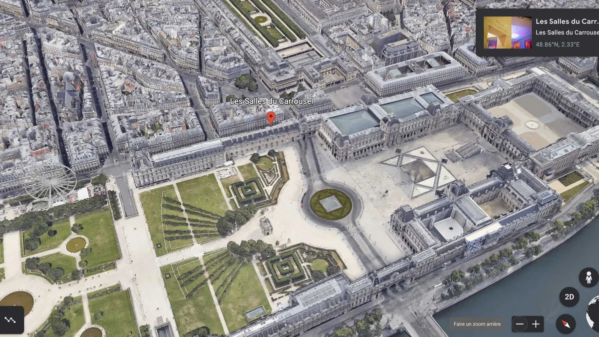 Paris Blockchain Week 2023