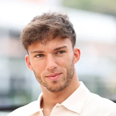 Pierre Gasly
