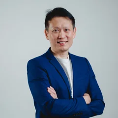 Richard Teng