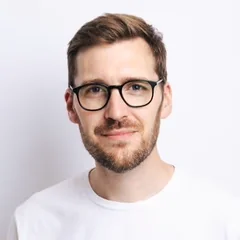 Duncan Moir