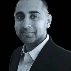 Balaji Srinivasan