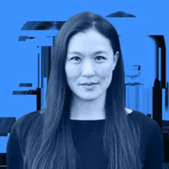 Lily Liu