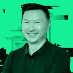 Anthony Soohoo