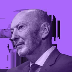 Peter Moore