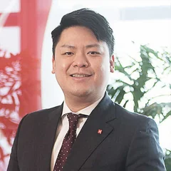 David Hui