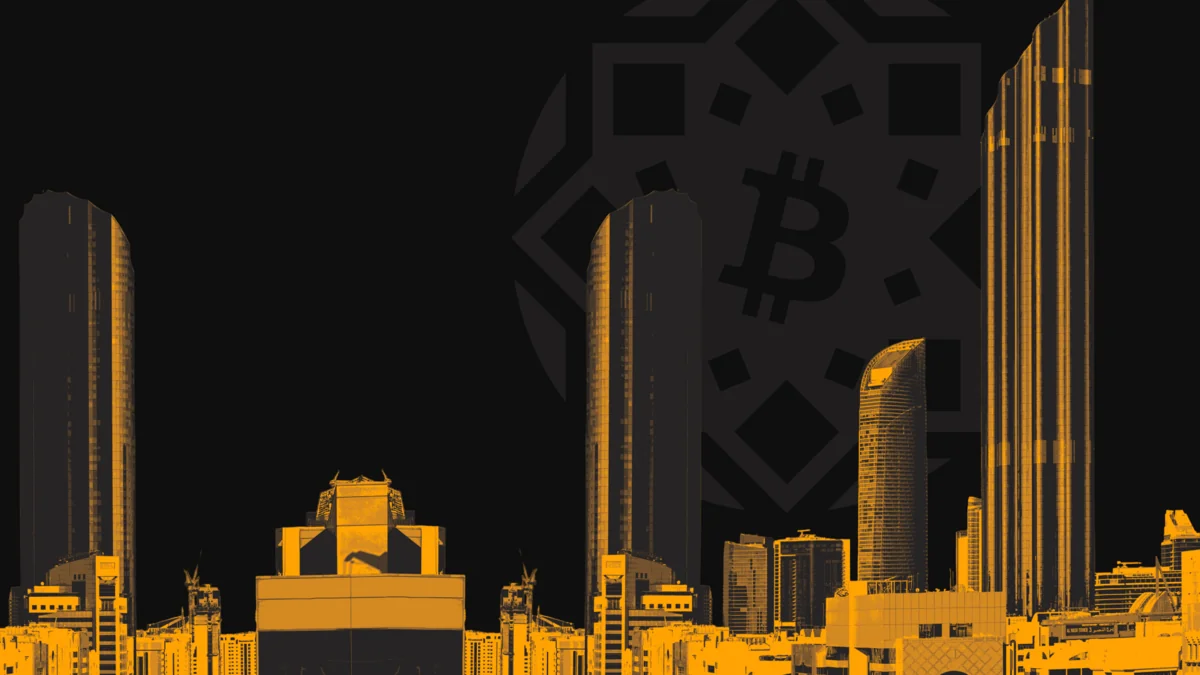 Bitcoin MENA 2027