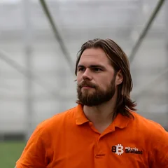 Bert de Groot