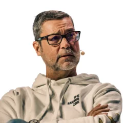 Raoul Pal