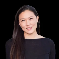 Lily Liu