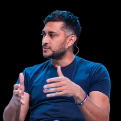 Arjun Sethi