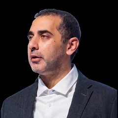 Balaji Srinivasan