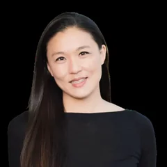 Lily Liu