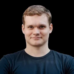 Illia Polosukhin