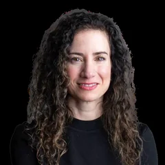 May Zabaneh