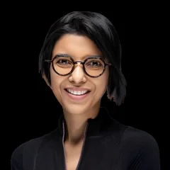 Deepa Raja Carbon