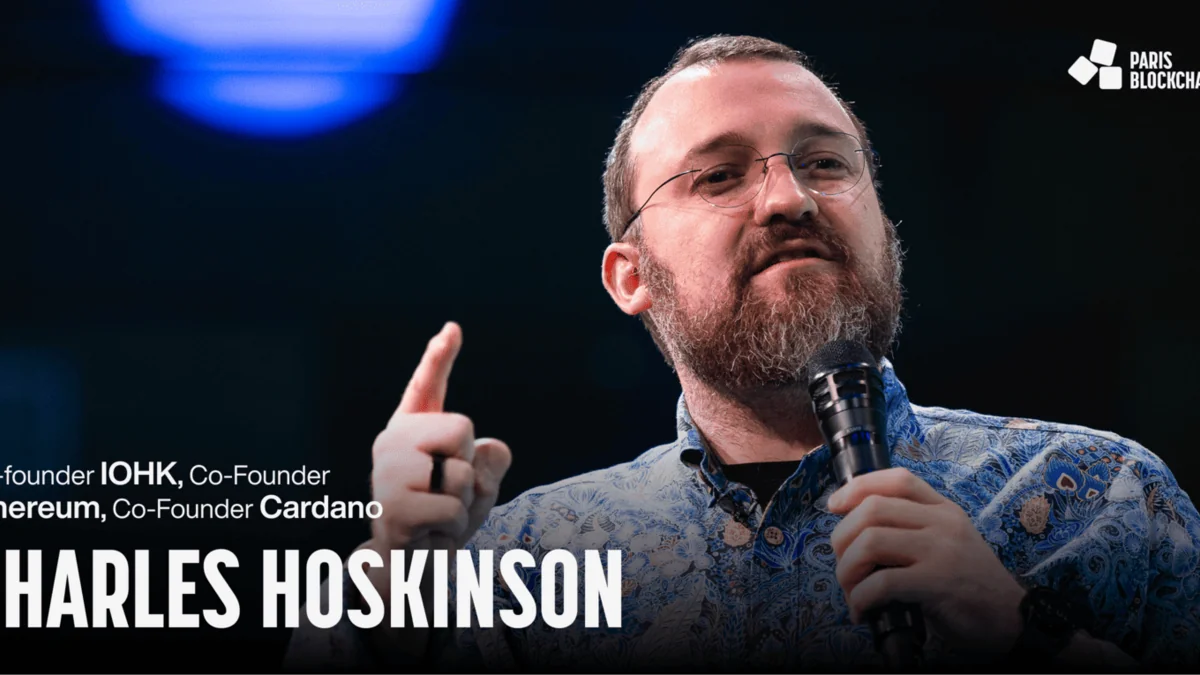 Paris Blockchain Week 2026