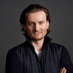 Eric Demuth