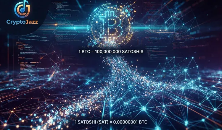What Is a Satoshi? The Smallest Unit of Bitcoin