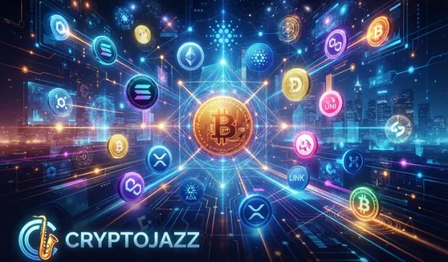 What Are Altcoins? Coins Other Than Bitcoin, Explained