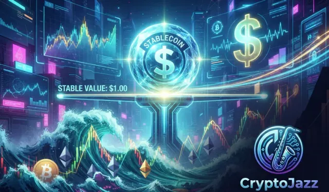 What Are Stablecoins? Crypto That Stays Worth a Dollar
