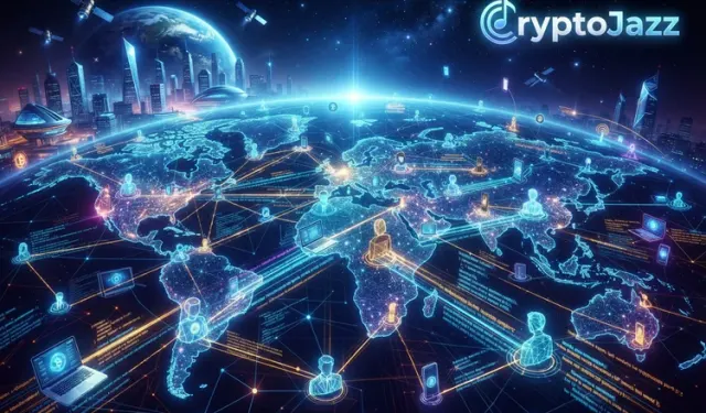 What Does Peer-to-Peer Mean in Crypto?