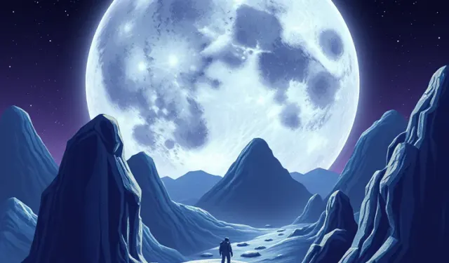 What Does 'To the Moon' Mean in Crypto?