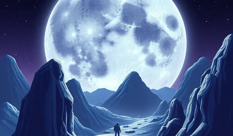 What Does 'To the Moon' Mean in Crypto?