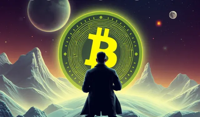 What Is a Correction in Crypto?