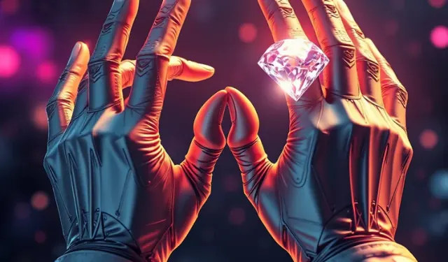 What Are Diamond Hands in Crypto?